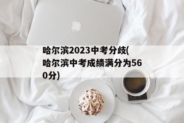 哈尔滨2023中考分歧(哈尔滨中考成绩满分为560分)