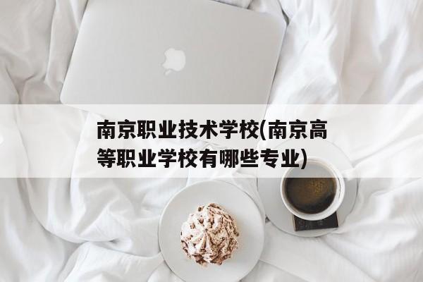 南京职业技术学校(南京高等职业学校有哪些专业)