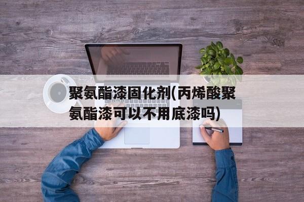 聚氨酯漆固化剂(丙烯酸聚氨酯漆可以不用底漆吗)