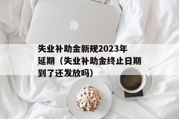 失业补助金新规2023年延期（失业补助金终止日期到了还发放吗）