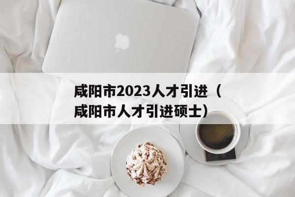 咸阳市2023人才引进（咸阳市人才引进硕士）