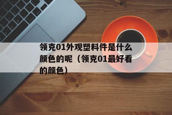 领克01外观塑料件是什么颜色的呢（领克01最好看的颜色）