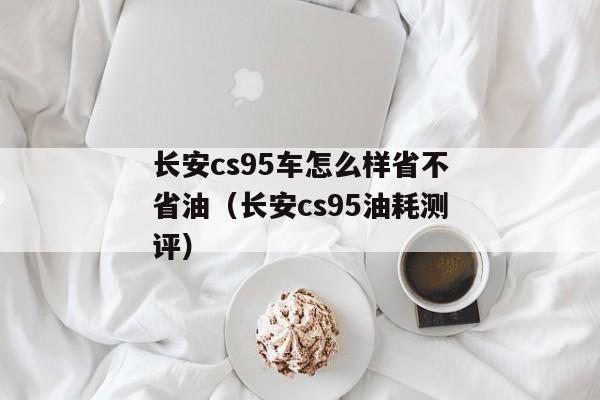 长安cs95车怎么样省不省油（长安cs95油耗测评）