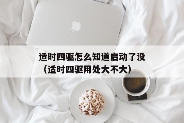 适时四驱怎么知道启动了没（适时四驱用处大不大）