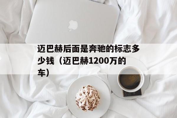 迈巴赫后面是奔驰的标志多少钱（迈巴赫1200万的车）