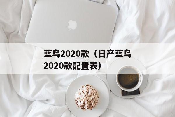 蓝鸟2020款（日产蓝鸟2020款配置表）