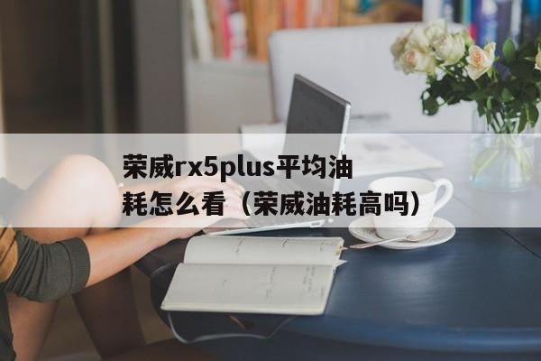 荣威rx5plus平均油耗怎么看（荣威油耗高吗）