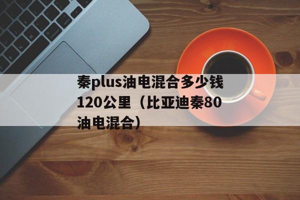 秦plus油电混合多少钱120公里（比亚迪秦80油电混合）