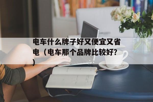 电车什么牌子好又便宜又省电（电车那个品牌比较好？）