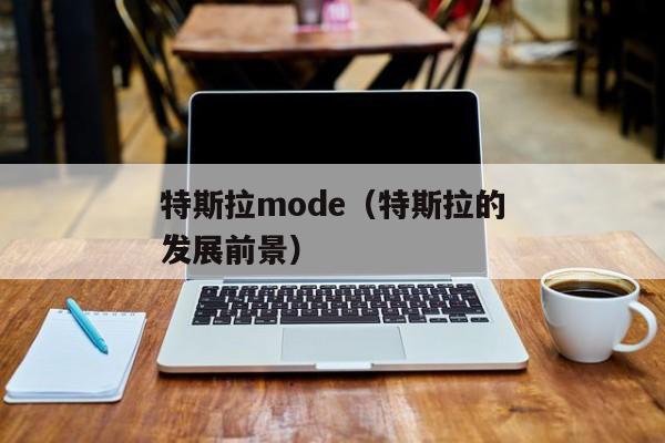 特斯拉mode（特斯拉的发展前景）