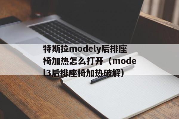 特斯拉modely后排座椅加热怎么打开（model3后排座椅加热破解）