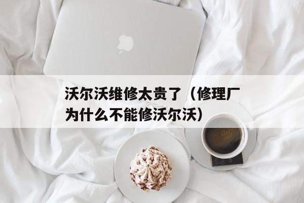 沃尔沃维修太贵了（修理厂为什么不能修沃尔沃）