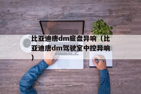 比亚迪唐dm底盘异响（比亚迪唐dm驾驶室中控异响）