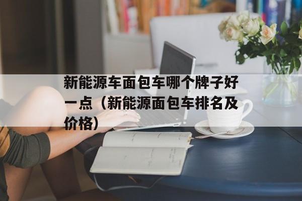 新能源车面包车哪个牌子好一点（新能源面包车排名及价格）