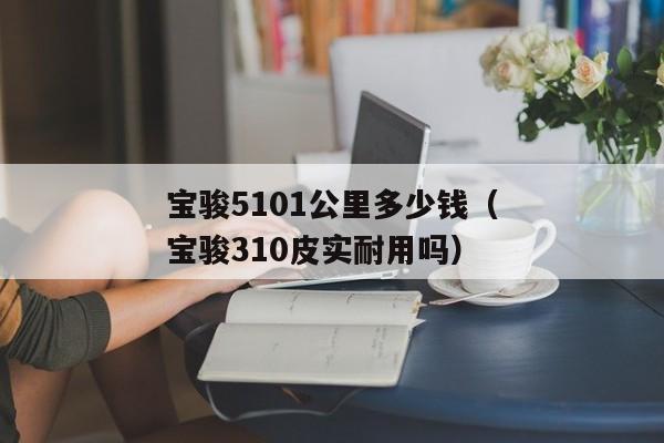 宝骏5101公里多少钱（宝骏310皮实耐用吗）