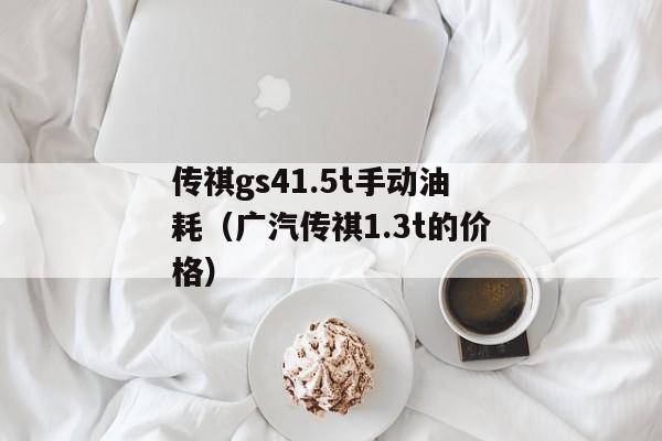 传祺gs41.5t手动油耗（广汽传祺1.3t的价格）