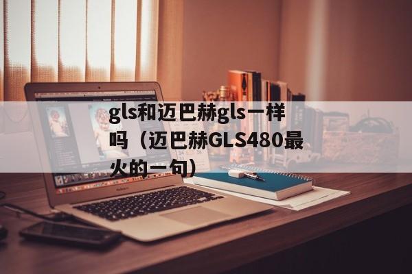 gls和迈巴赫gls一样吗（迈巴赫GLS480最火的一句）