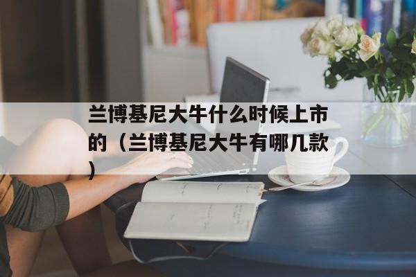 兰博基尼大牛什么时候上市的（兰博基尼大牛有哪几款）