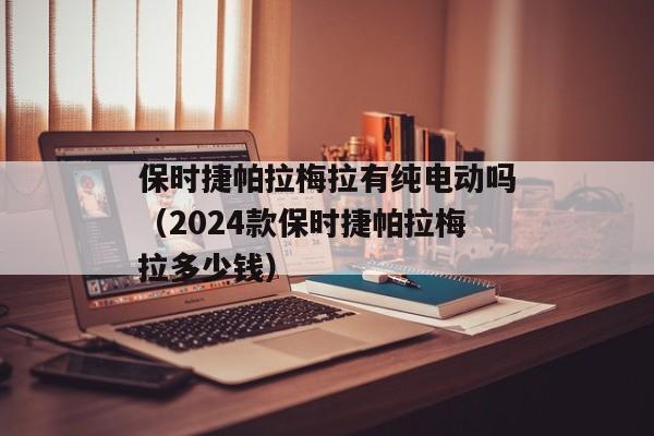 保时捷帕拉梅拉有纯电动吗（2024款保时捷帕拉梅拉多少钱）